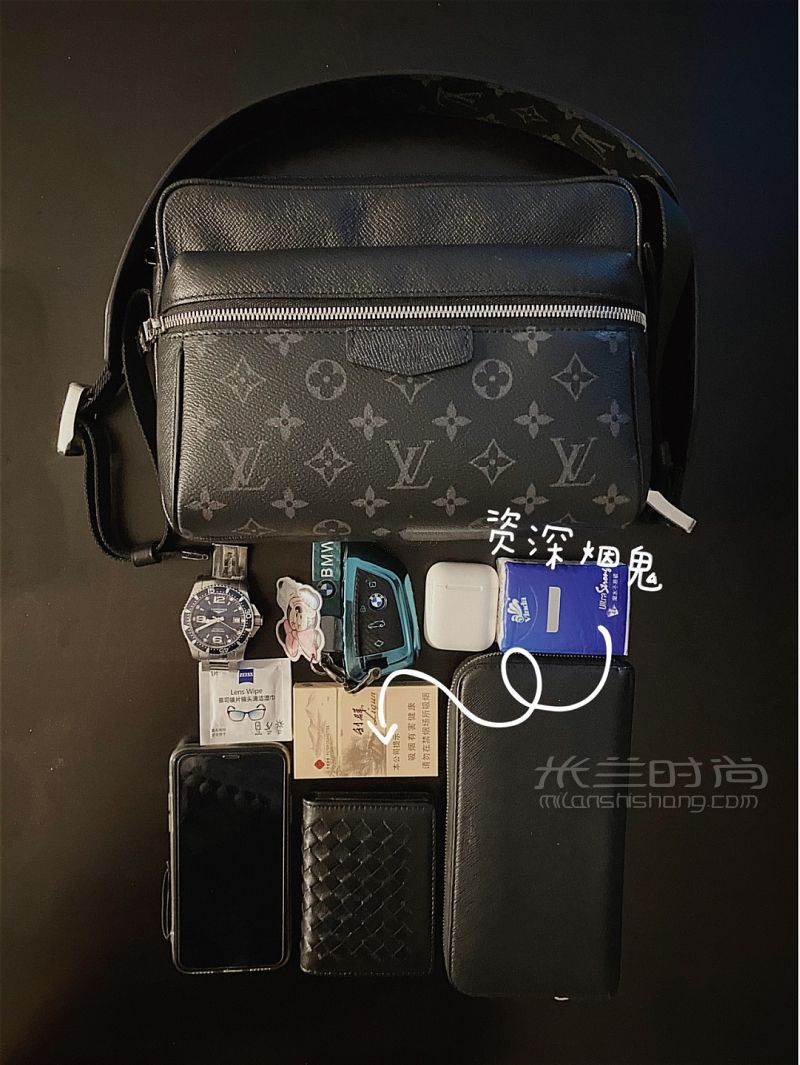 分享幾款男包猜猜老公款？_3