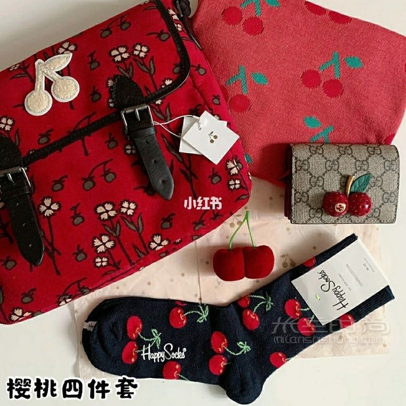 平平無奇的包袋收集 化妝包宜家怎么樣_7