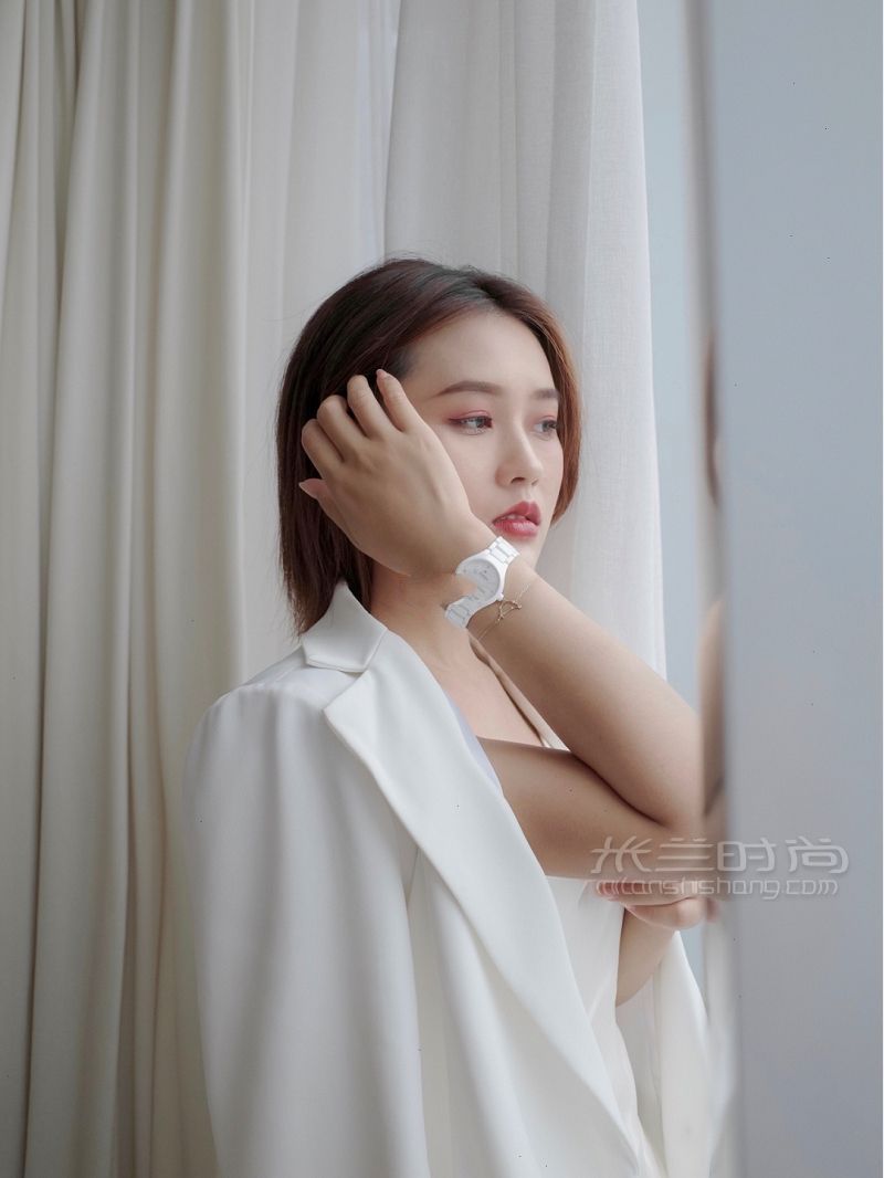 小眾不撞款的限量手表 我的星座專屬女士手表_4