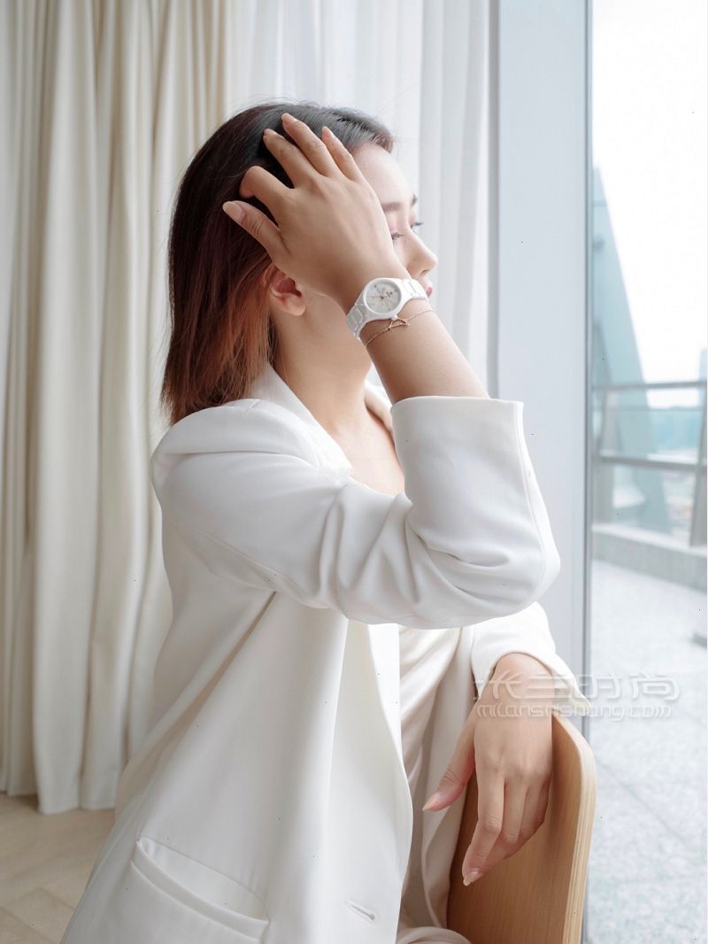 小眾不撞款的限量手表 我的星座專屬女士手表_7