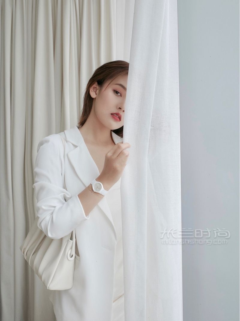 小眾不撞款的限量手表 我的星座專屬女士手表_1
