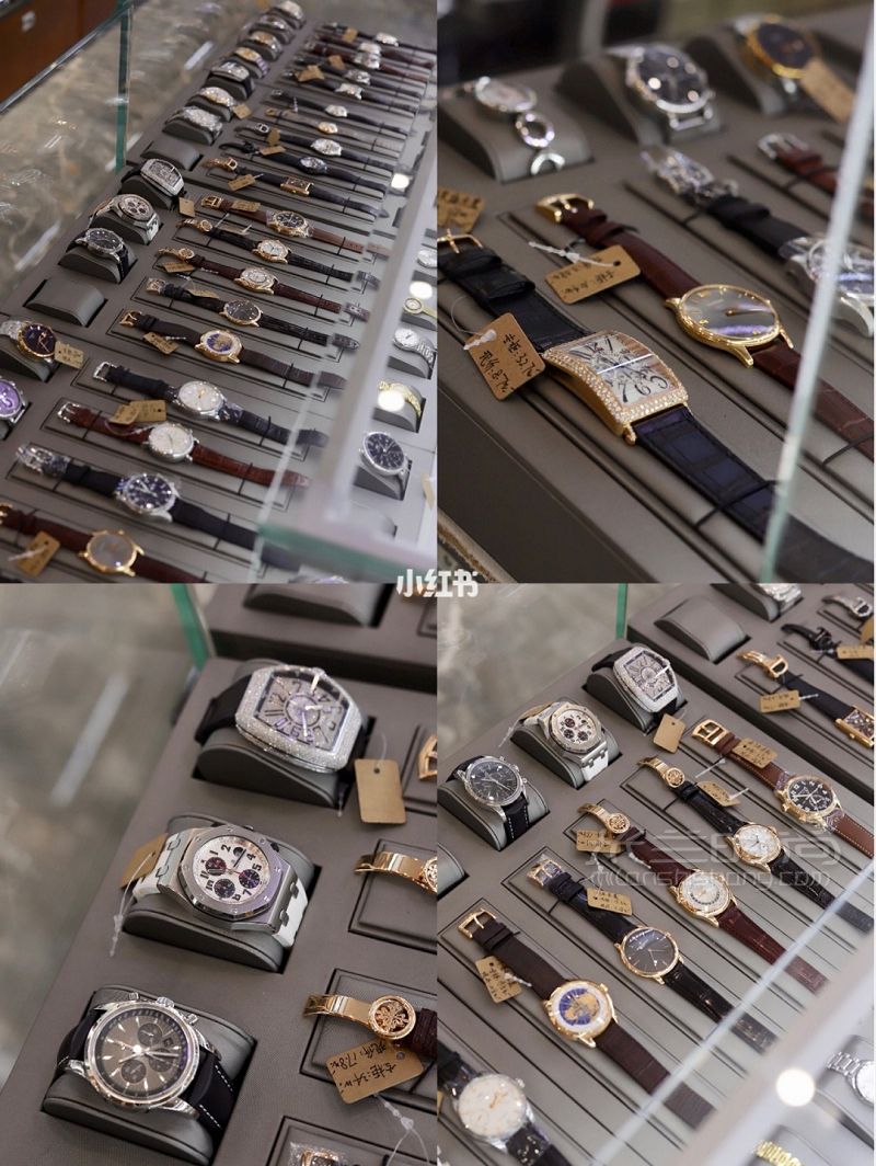 濟南最大名表行二手奢侈品天堂勞力士半價 二手奢侈品_8