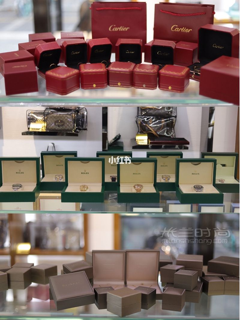 濟南最大名表行二手奢侈品天堂勞力士半價 二手奢侈品_7