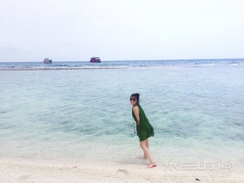 帶你體驗(yàn)泰國深度游蘇梅島 附帶泰國簽證辦理流程_5