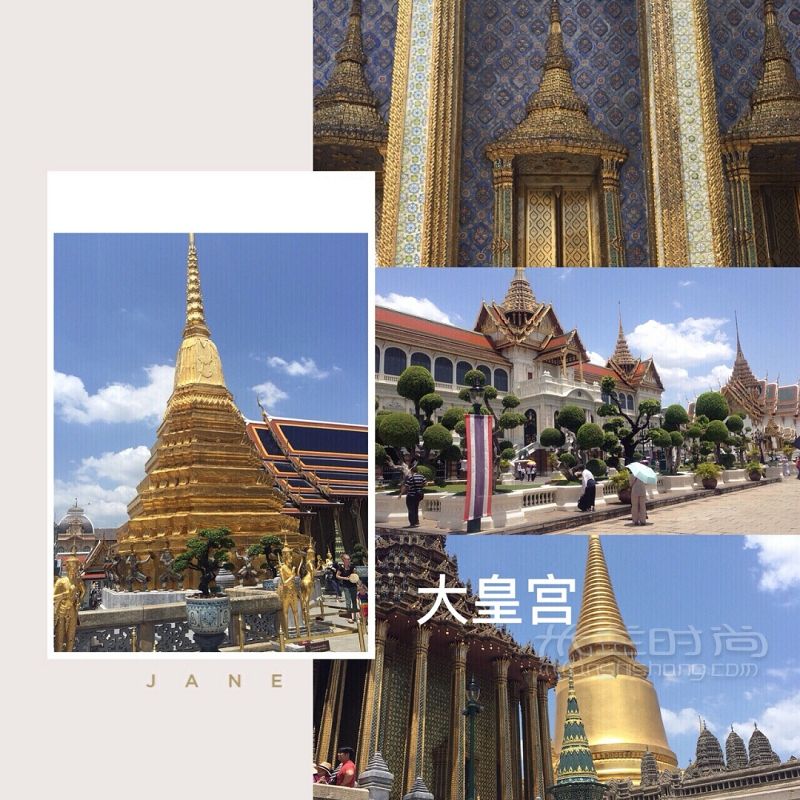 帶你體驗(yàn)泰國深度游蘇梅島 附帶泰國簽證辦理流程_8