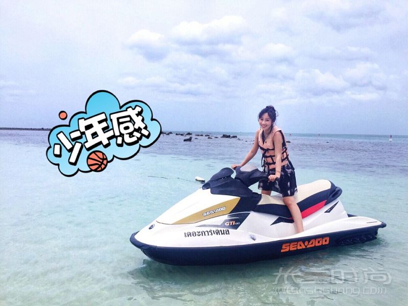 帶你體驗(yàn)泰國深度游蘇梅島 附帶泰國簽證辦理流程_3