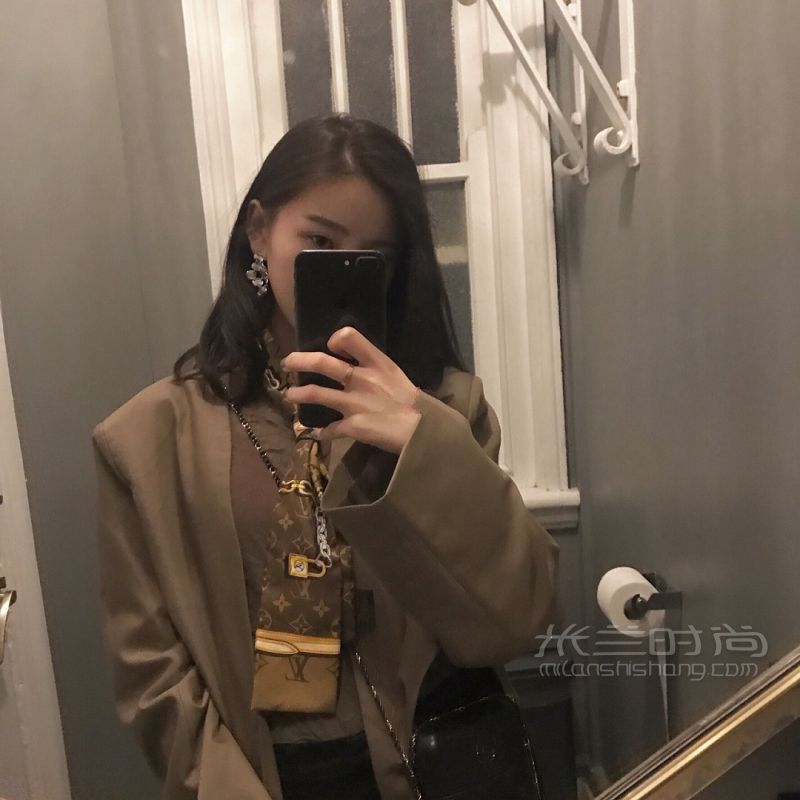 隨性又不失時(shí)尚怎么穿？_1