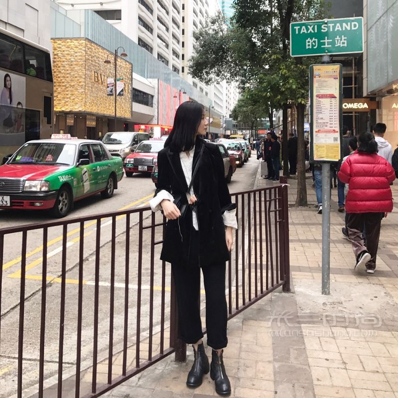 隨性又不失時(shí)尚怎么穿？_8