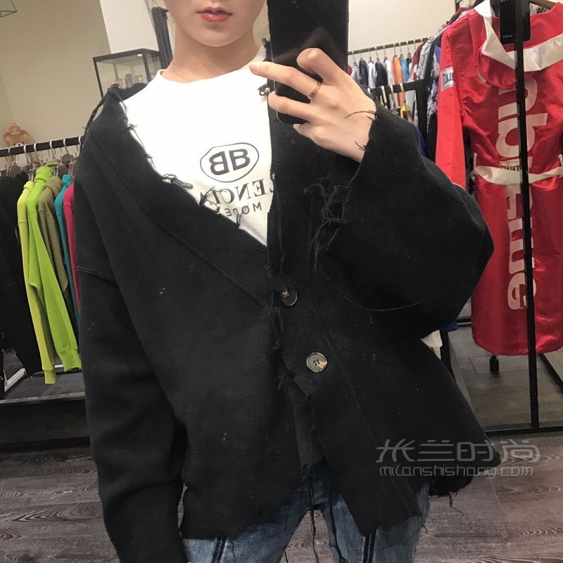 隨性又不失時(shí)尚怎么穿？_6