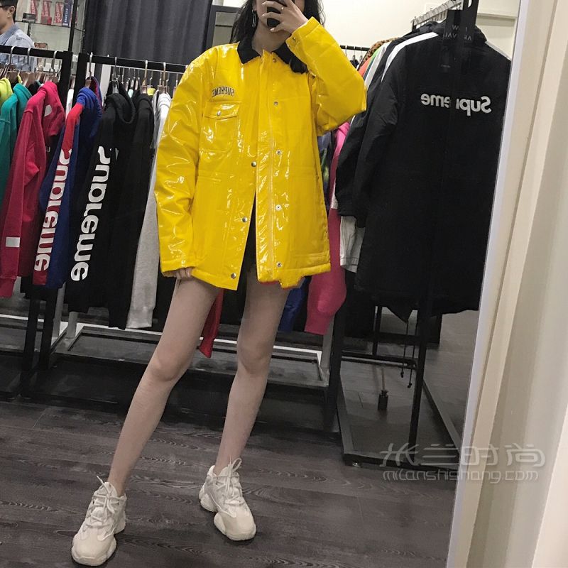 隨性又不失時(shí)尚怎么穿？_4