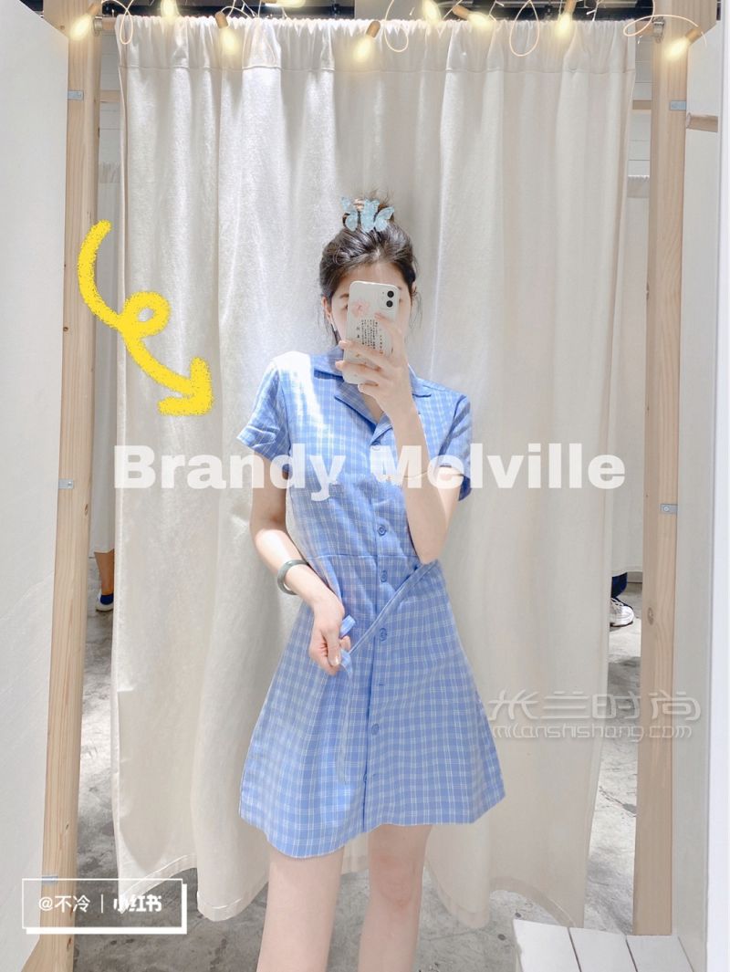 Brandy Melville中國官網(wǎng)攻略 brandy melville怎么樣_9