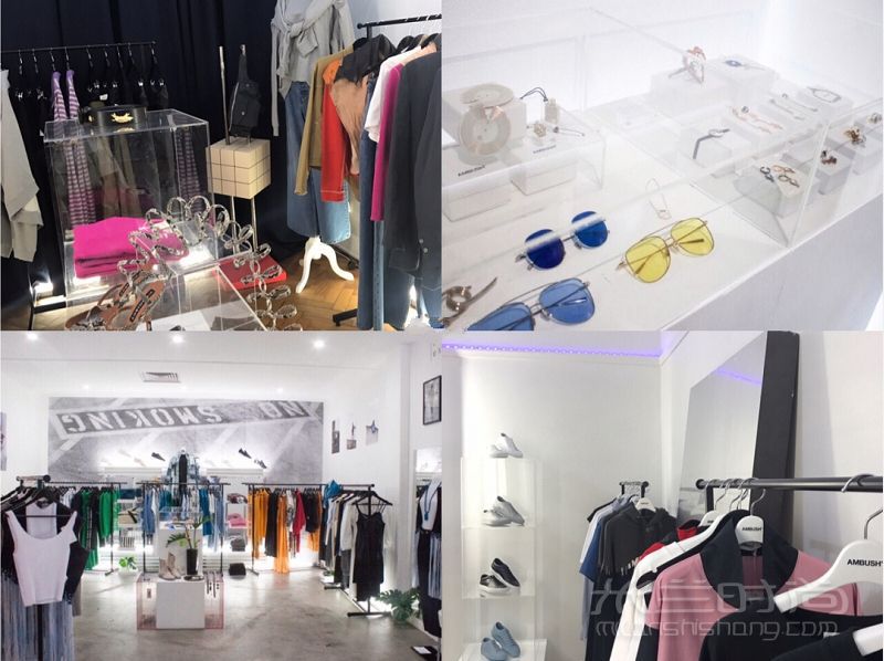墨爾本買手店大合集 設(shè)計(jì)師品牌_3
