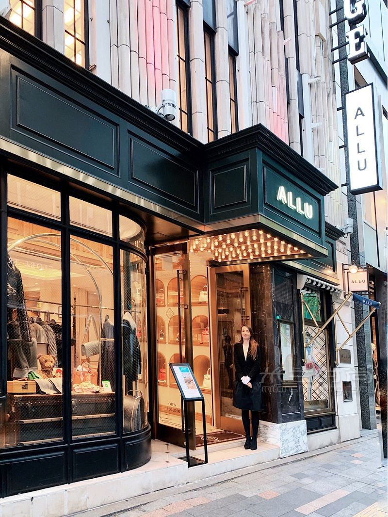 便宜到哭的東京銀座中古店愛馬仕Kelly包1萬(wàn)6抱走！_9