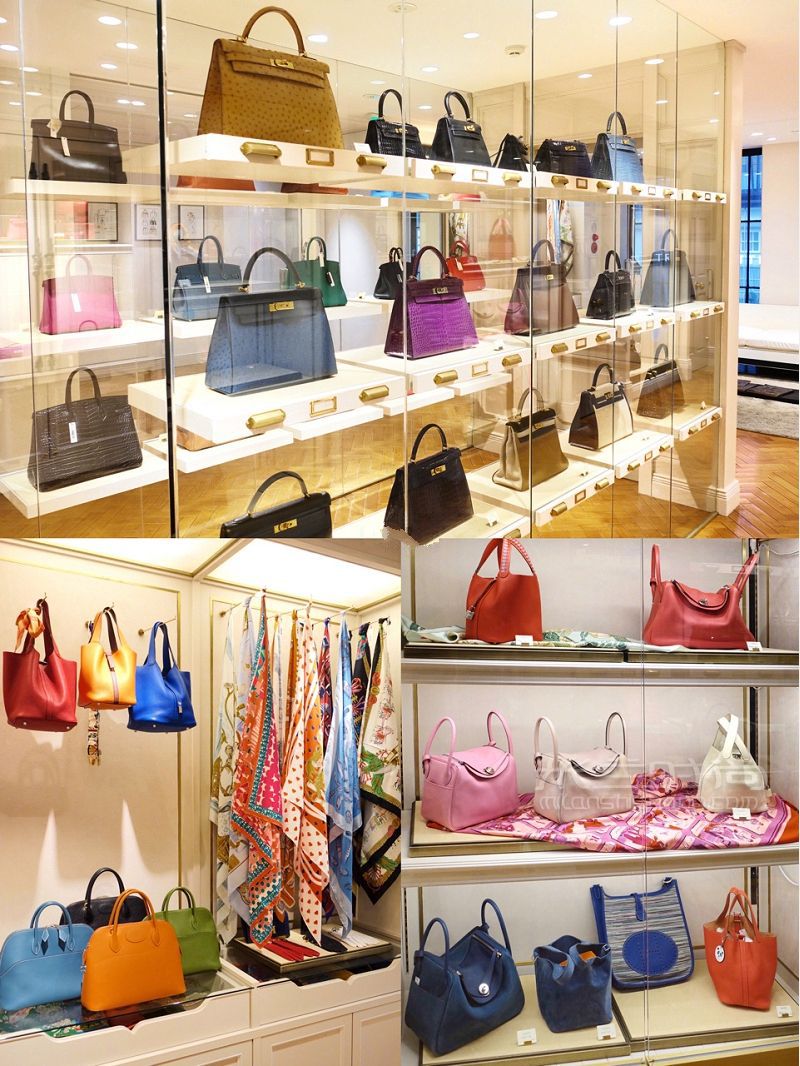 便宜到哭的東京銀座中古店愛馬仕Kelly包1萬(wàn)6抱走！_3
