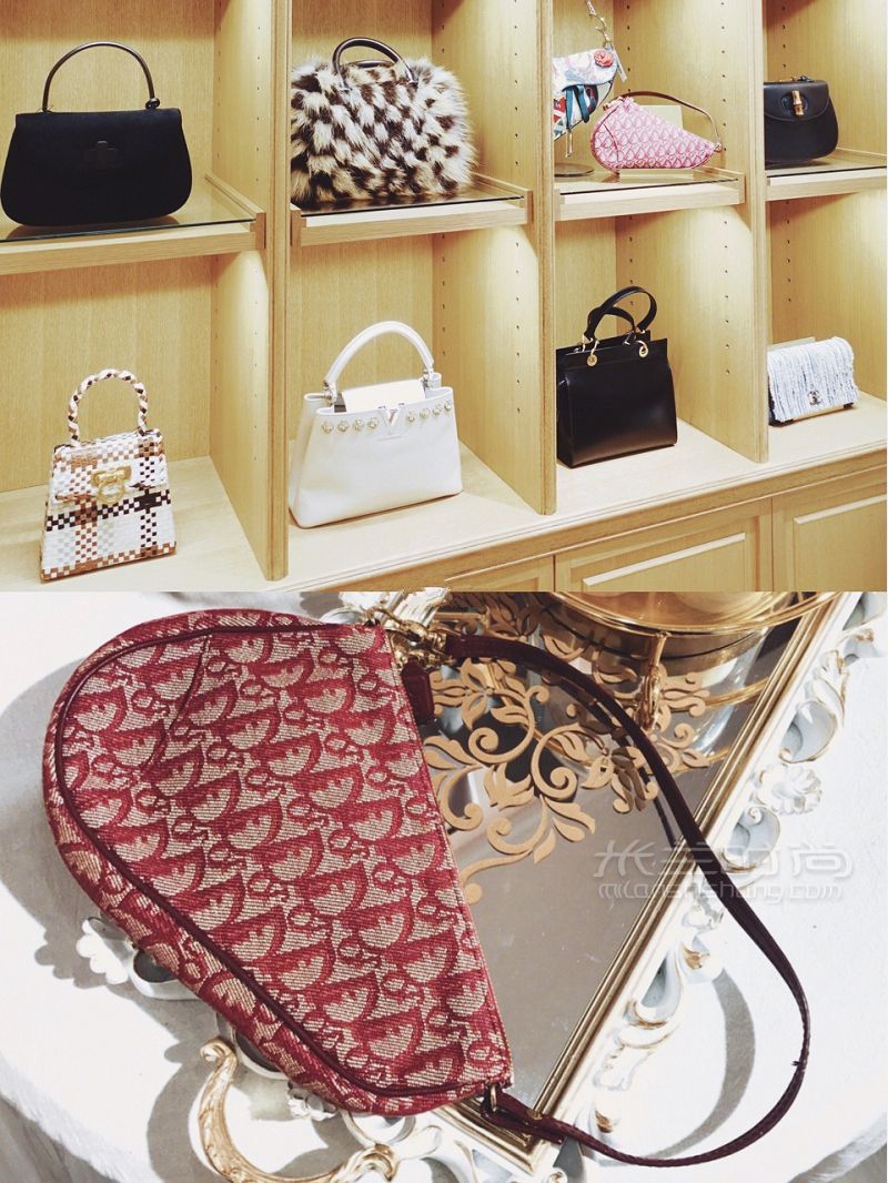 便宜到哭的東京銀座中古店愛馬仕Kelly包1萬(wàn)6抱走！_6