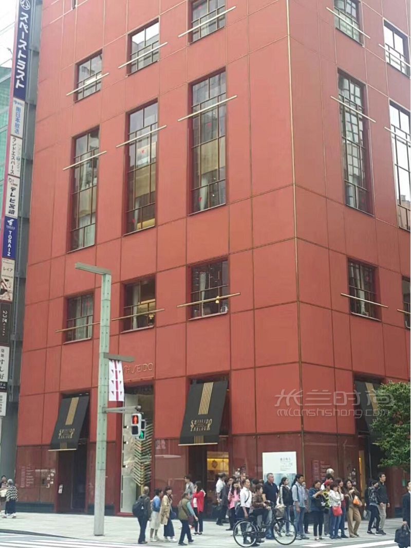 純干貨日本東京銀座 丁目購物攻略大全_8