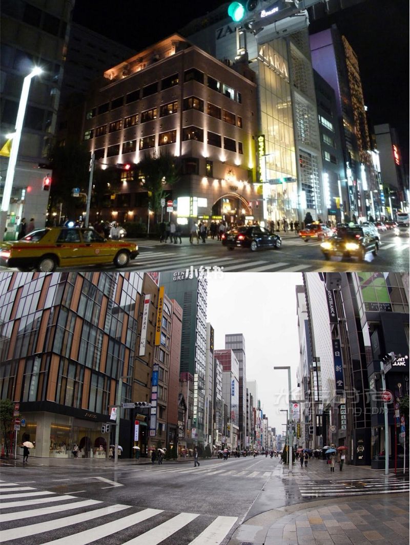 純干貨日本東京銀座 丁目購物攻略大全_5