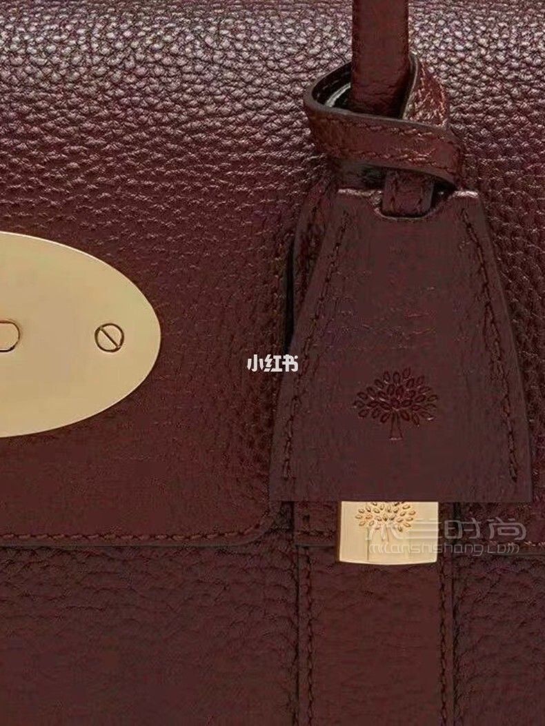 Mulberry老版本bayswater大號 MULBERRY圣喬瓦尼廣場店_3