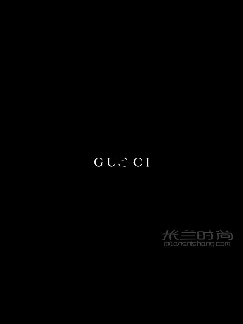 林小宅修圖照片app Gucci 女孩 首先！古馳怎么樣_3