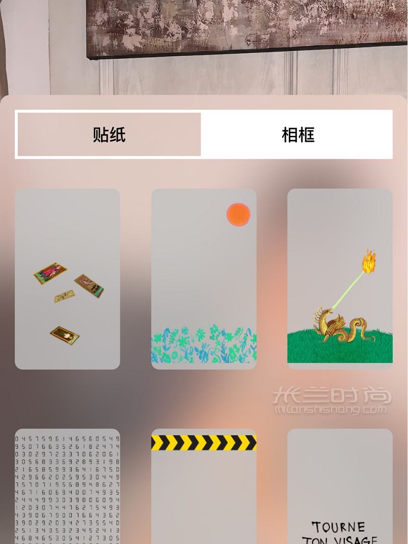 林小宅修圖照片app Gucci 女孩 首先！古馳怎么樣_7