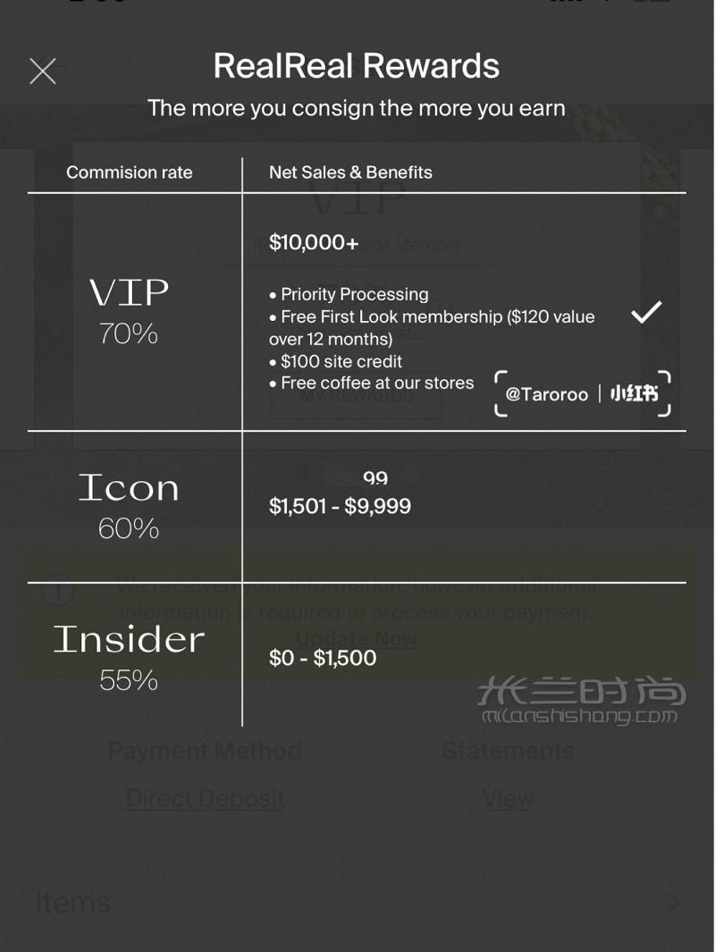 美國(guó)生活 5家二手奢侈品包包回收寄賣平臺(tái)_5
