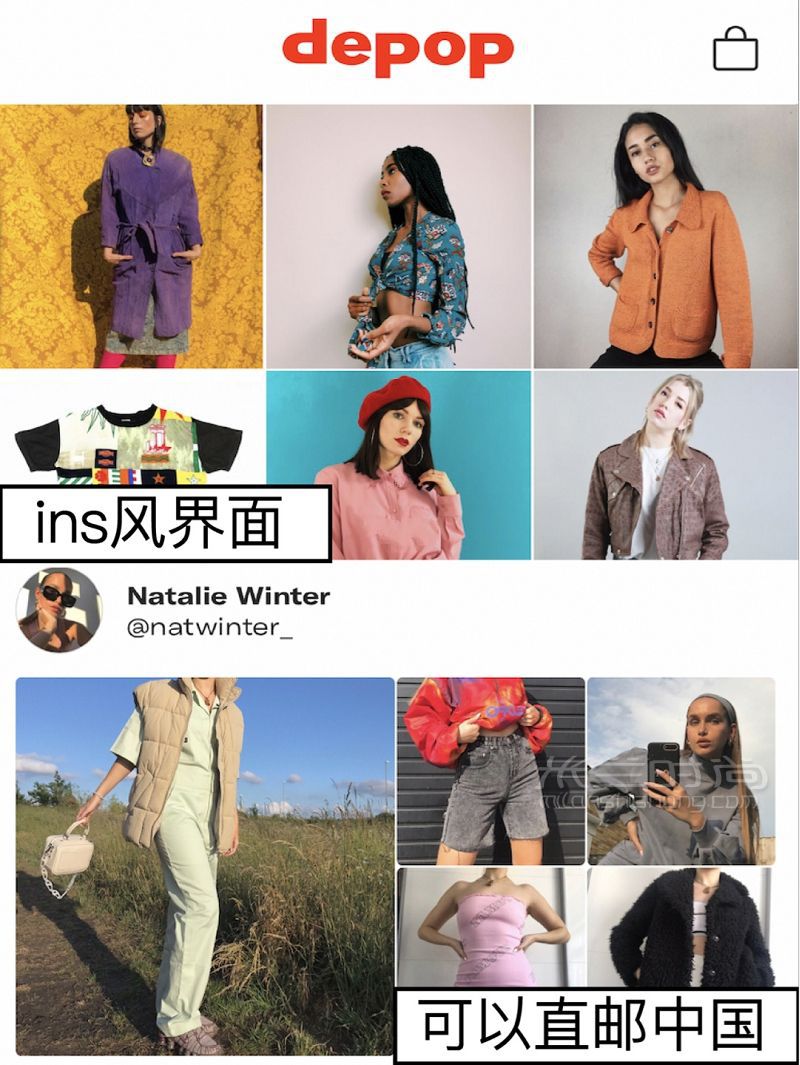 美國二手閑置APP 電子產(chǎn)品奢侈品拍照_2