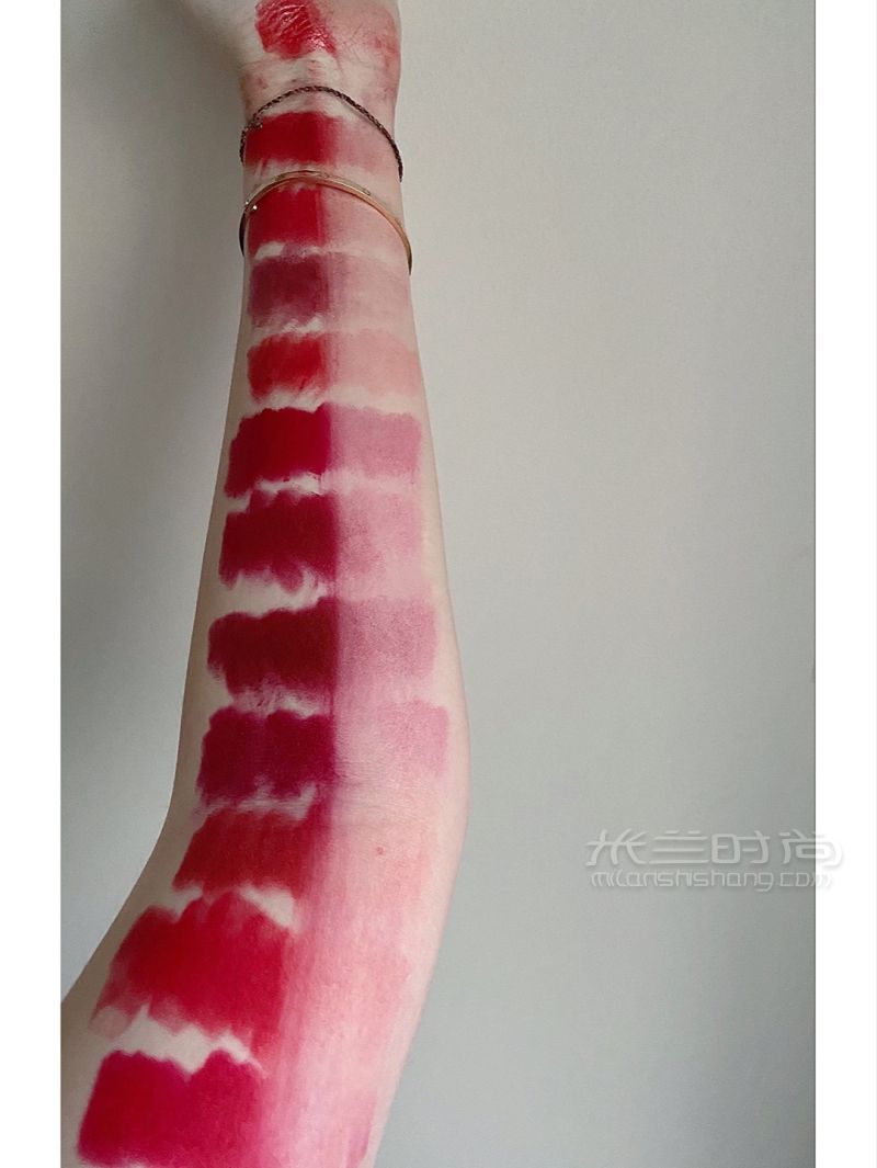 Dior999TF8016阿瑪尼400平價顯白正紅色合集_7