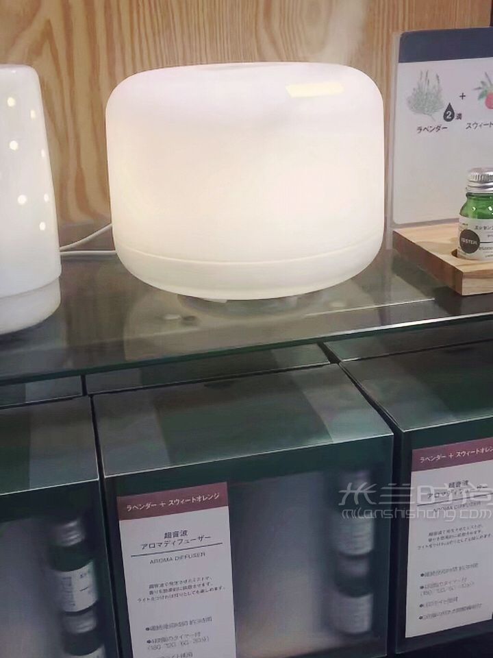 日本無印良品攻略 日本購(gòu)物方法推薦_3