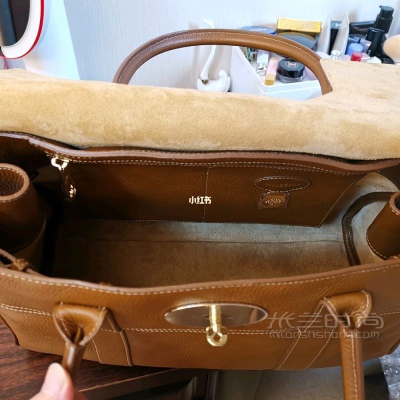 成功的網(wǎng)購經(jīng)歷 Mulberry Bayswater 佛羅倫薩小鎮(zhèn)_2