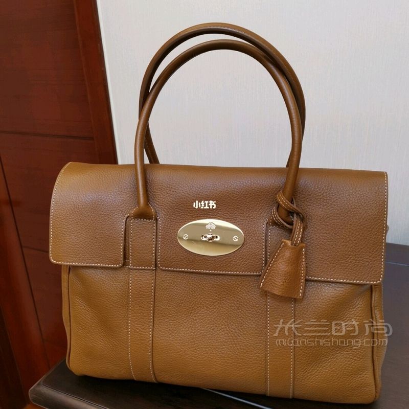 成功的網(wǎng)購經(jīng)歷 Mulberry Bayswater 佛羅倫薩小鎮(zhèn)_1