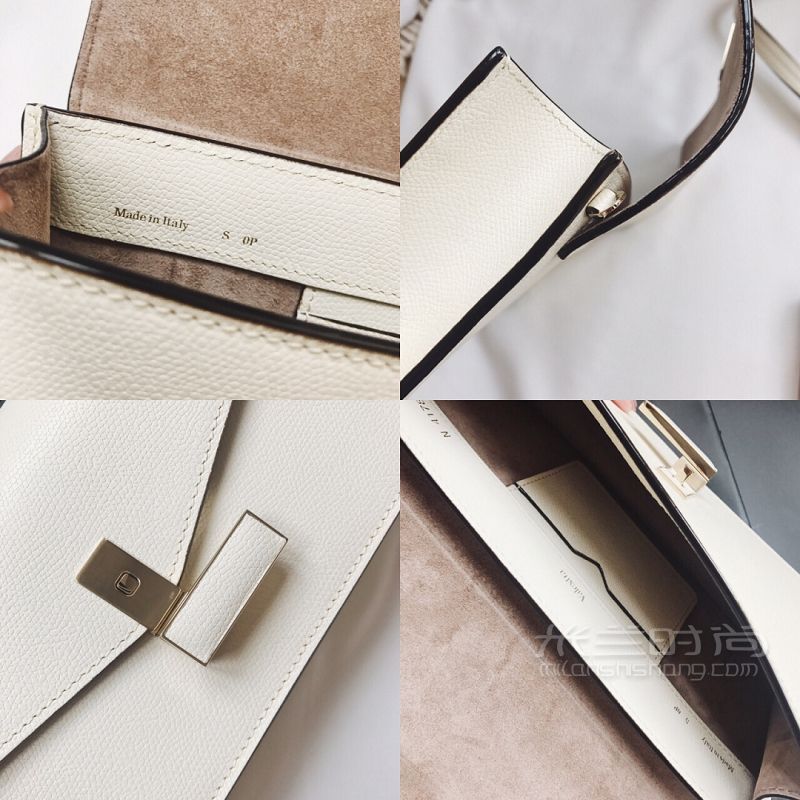 Valextra手包 最愛(ài)的easy chic_3