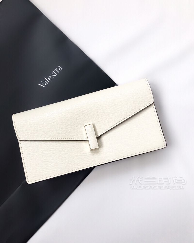 Valextra手包 最愛(ài)的easy chic_1
