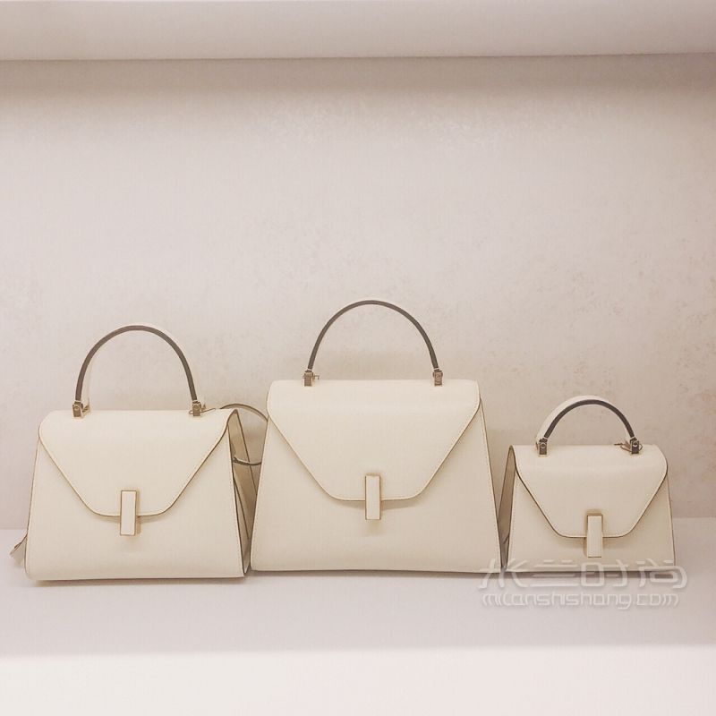 Valextra手包 最愛(ài)的easy chic_7