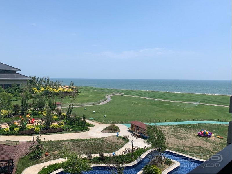 如何在北戴河阿爾卡迪亞酒店超低價吃到爽 度假酒店早餐_5