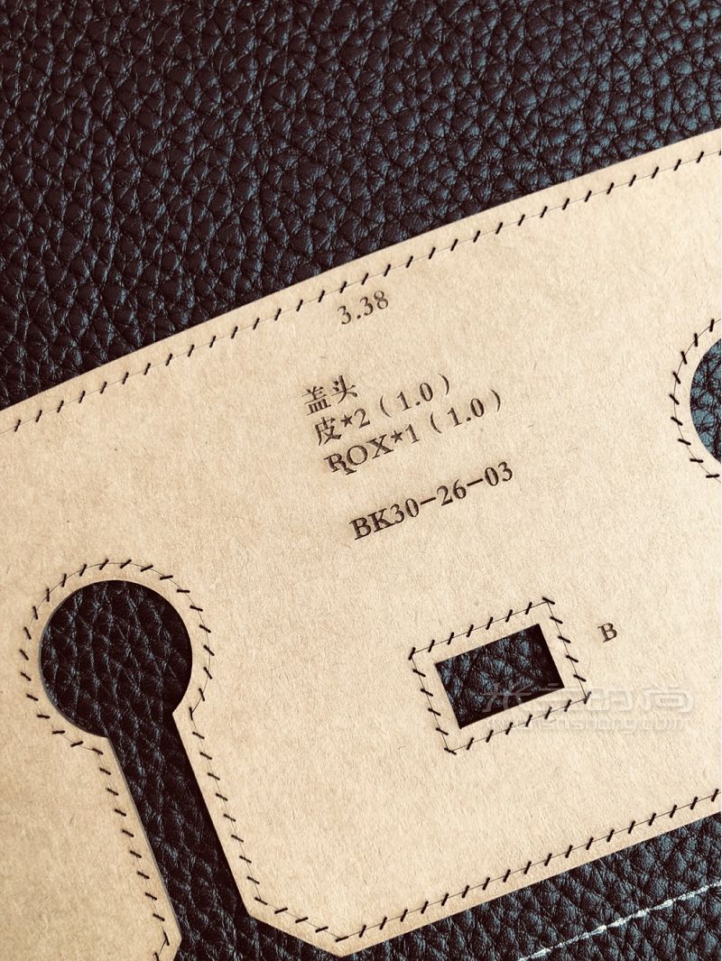自己制作愛馬仕鉑金包 愛馬仕怎么樣_2