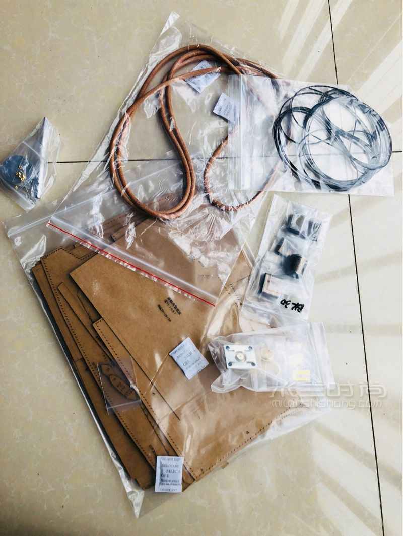 自己制作愛馬仕鉑金包 愛馬仕怎么樣_1