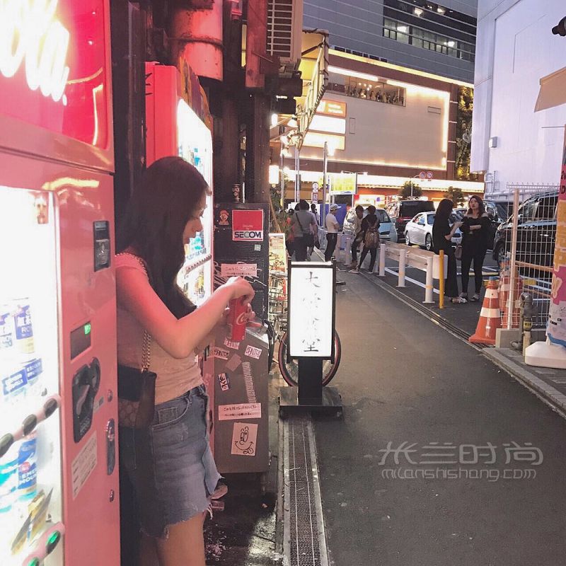 大阪百貨公司購物心得 大丸_4