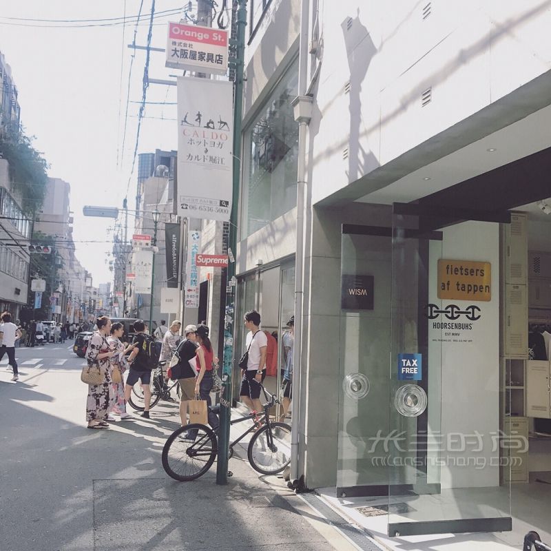 大阪百貨公司購物心得 大丸_5