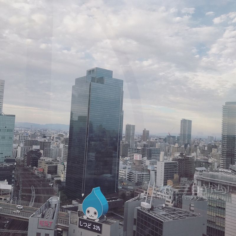 大阪百貨公司購物心得 大丸_3