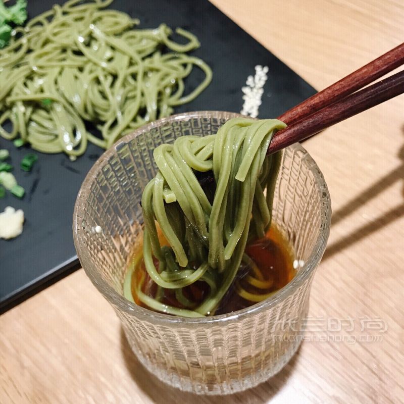 廣州也有波士頓龍蝦包 抹茶蕎麥冷面啦_4