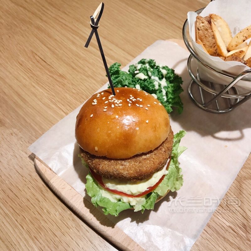 廣州也有波士頓龍蝦包 抹茶蕎麥冷面啦_5