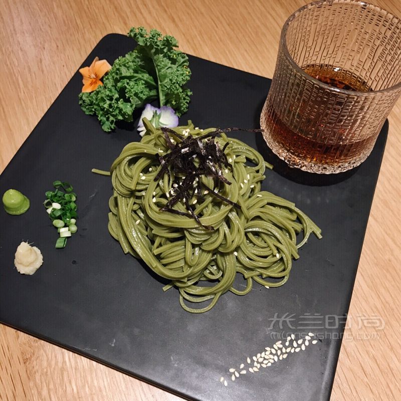 廣州也有波士頓龍蝦包 抹茶蕎麥冷面啦_3
