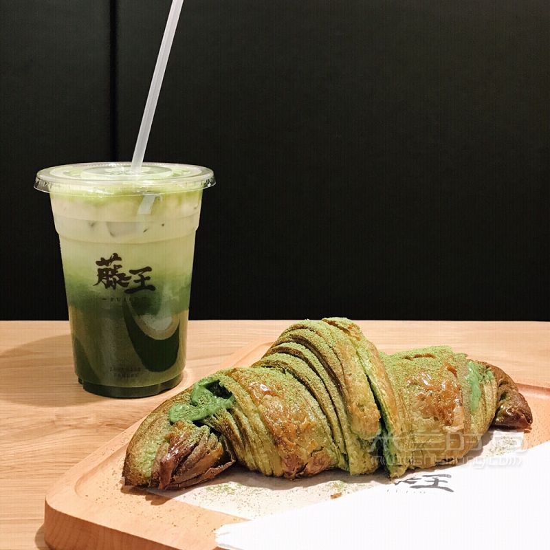 廣州也有波士頓龍蝦包 抹茶蕎麥冷面啦_7
