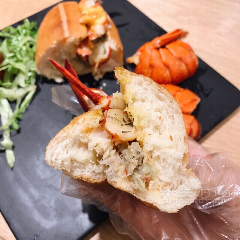 廣州也有波士頓龍蝦包 抹茶蕎麥冷面啦_2