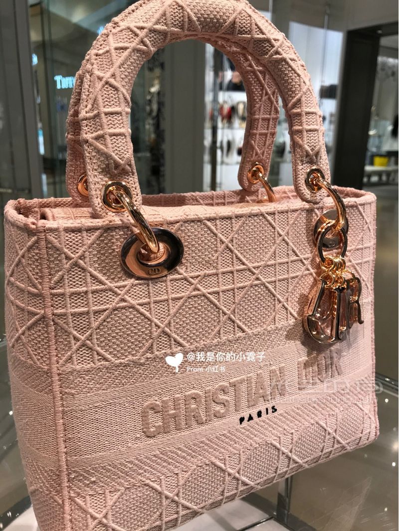 Dior 2020 讓人心動(dòng)的包包 種草！種草！種草！-迪奧怎么樣-義_2