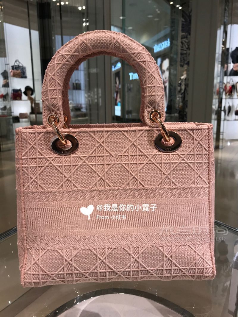 Dior 2020 讓人心動(dòng)的包包 種草！種草！種草！-迪奧怎么樣-義_5