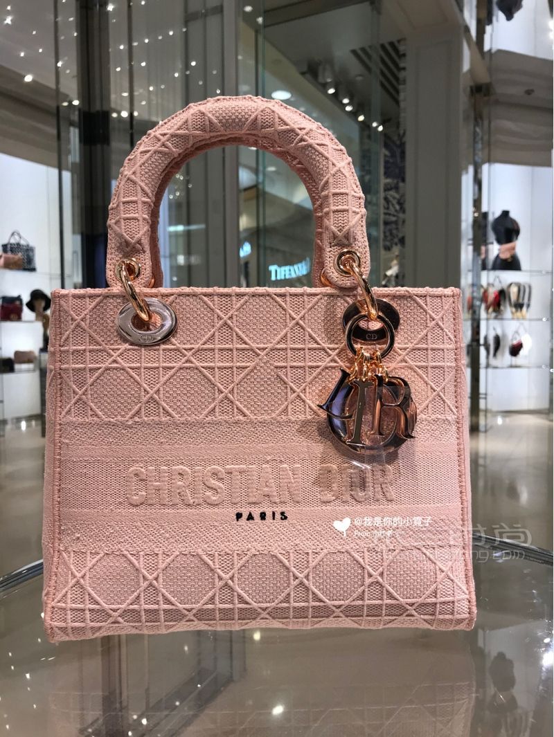 Dior 2020 讓人心動(dòng)的包包 種草！種草！種草！-迪奧怎么樣-義_4