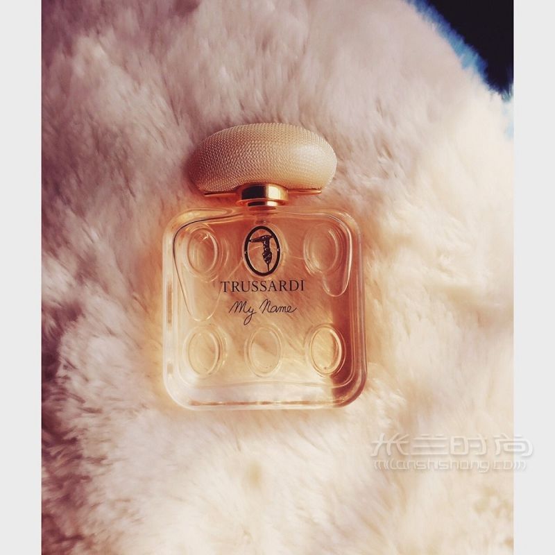 Trussardi My Name香水 中國(guó)香港自由行熱門攻略_1