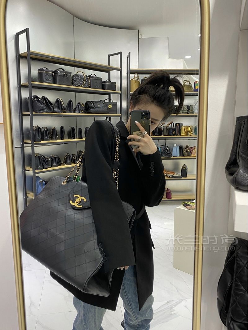 上海vintage新店 千元買奢侈品熱門款_3
