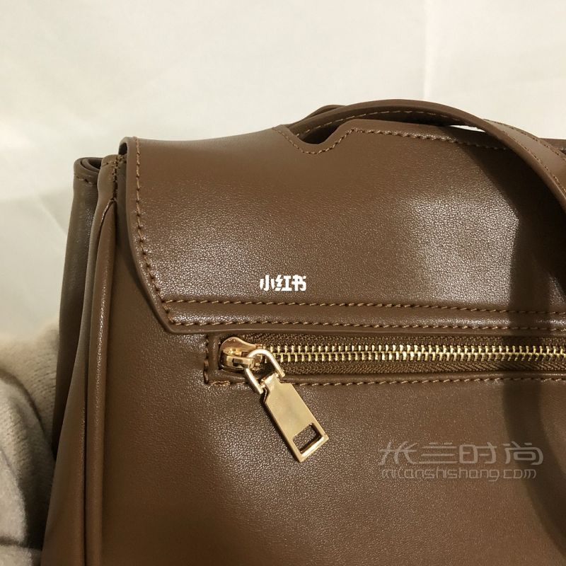50超韓的通勤上課必備單肩包包 斜挎包bag曬新包包_7